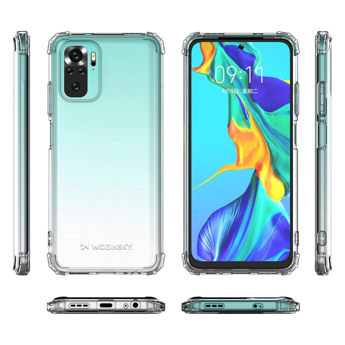 Калъф Wozinsky Anti Shock durable за Xiaomi Redmi