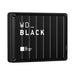 Външен HDD WD BLACK P10 GAME DRIVE 5TB USB 3.2 2.5Inch RTL