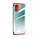 Калъф Clear Color Case за Xiaomi Redmi K40 Pro + Pro