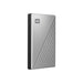 WD My Passport Ultra 2TB Silver USB - C/USB3.0 HDD 2.5inch