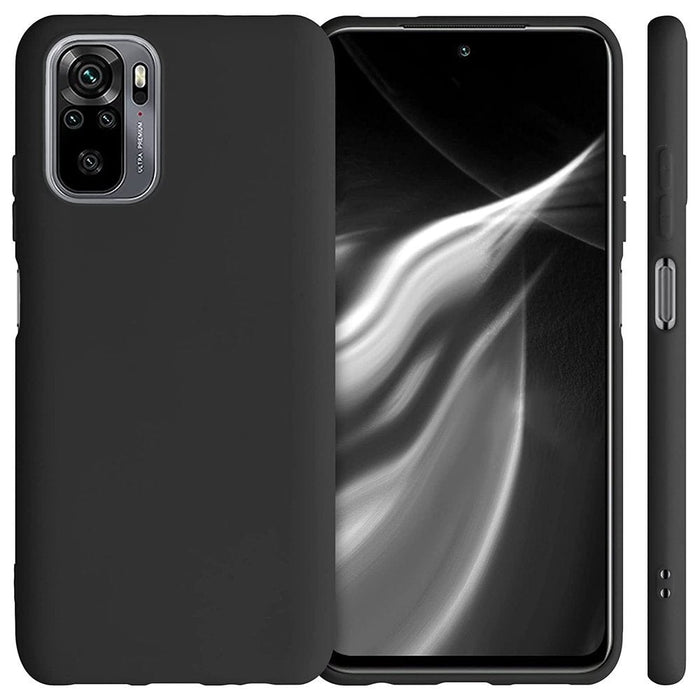 Калъф Silicone Case Soft Flexible Rubber за Xiaomi