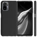 Калъф Silicone Case Soft Flexible Rubber за Xiaomi