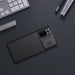 Калъф Nillkin CamShield Pro за Xiaomi Redmi Note 10 Black