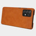 Калъф Nillkin Qin original leather за Samsung Galaxy