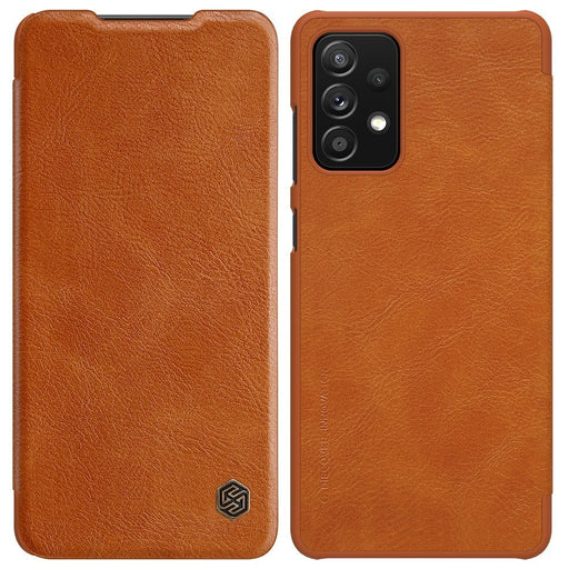 Калъф Nillkin Qin original leather за Samsung Galaxy