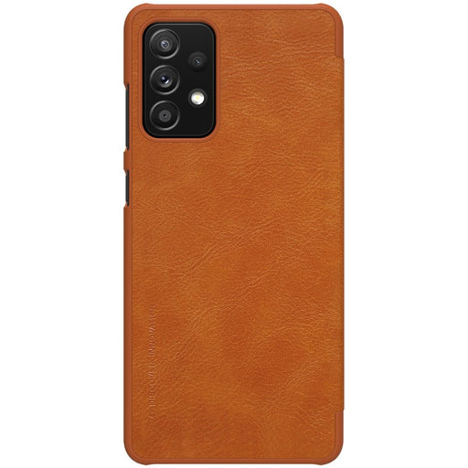 Калъф Nillkin Qin original leather за Samsung Galaxy