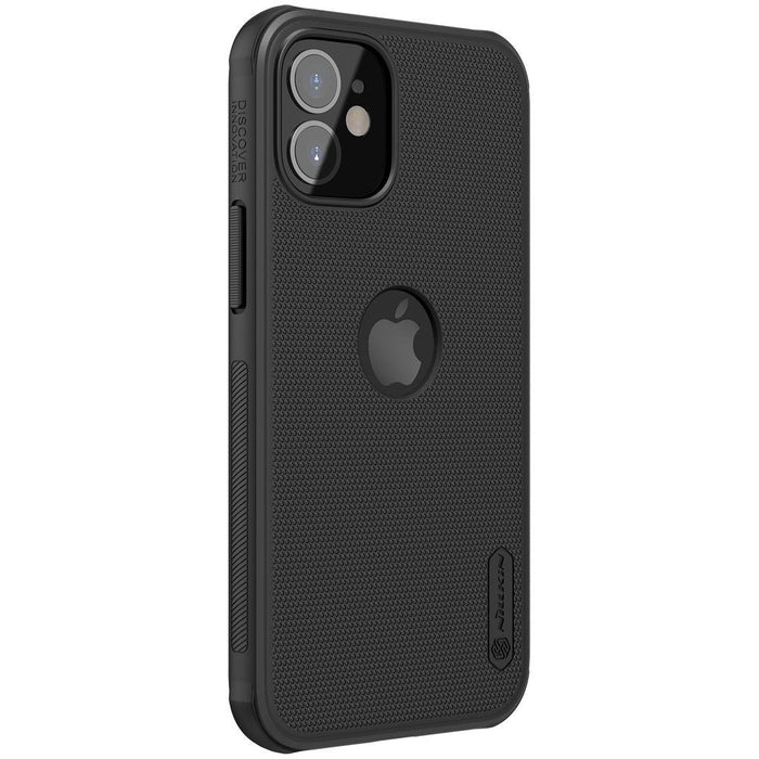 Калъф Nillkin Super Frosted PRO Magnetic Back Cover