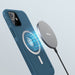 Калъф Nillkin Super Frosted PRO Magnetic Back Cover