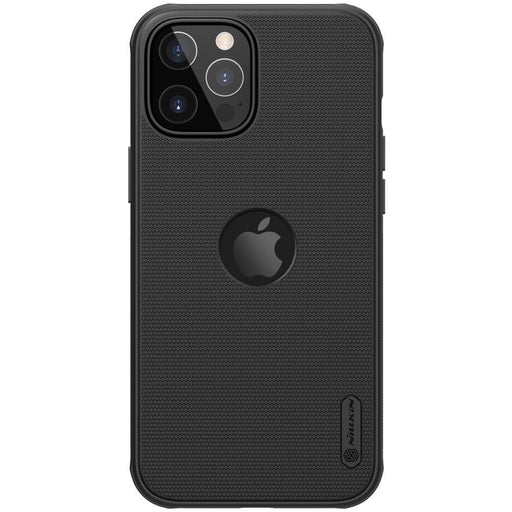 Калъф Nillkin Super Frosted PRO Magnetic Back Cover