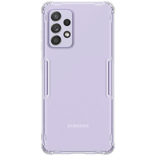Кейс Nillkin Nature за Samsung Galaxy A52s 5G / A52