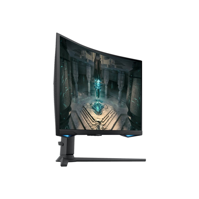 Монитор SAMSUNG S27BG650EU Gaming G6B 27inch 16:9