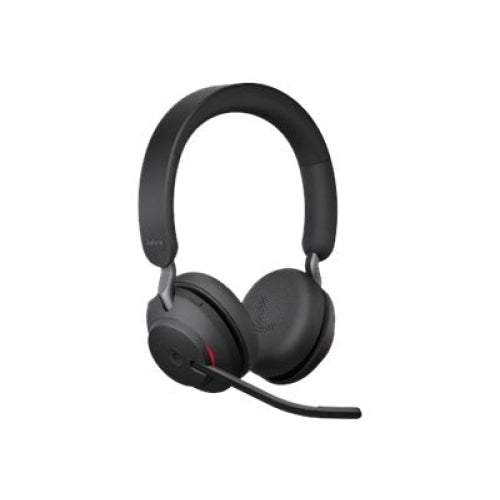 Безжични слушалки JABRA Evolve2 65 Link380c