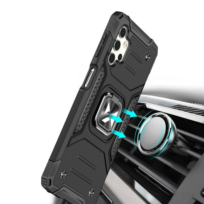 Кейс Wozinsky Ring Armor Case Kickstand