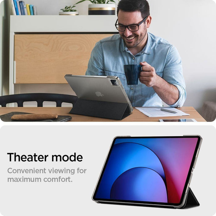 Калъф за таблет Spigen Smart Fold Apple iPad