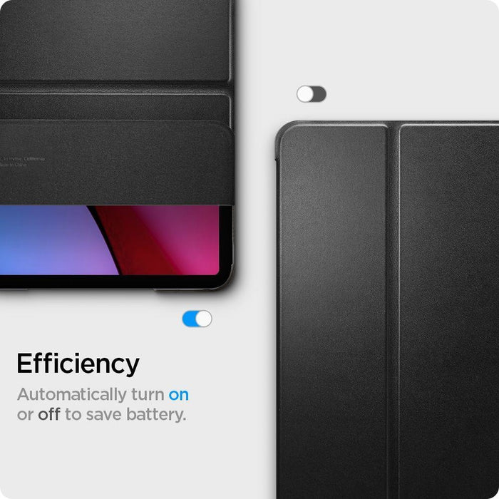 Калъф за таблет Spigen Smart Fold Apple iPad