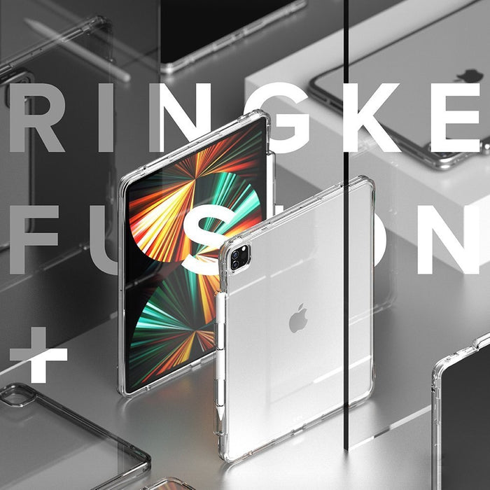 Калъф Ringke Fusion PC Case за Apple iPad Pro