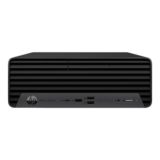 Настолен компютър HP Pro 400 G9 SFF Intel