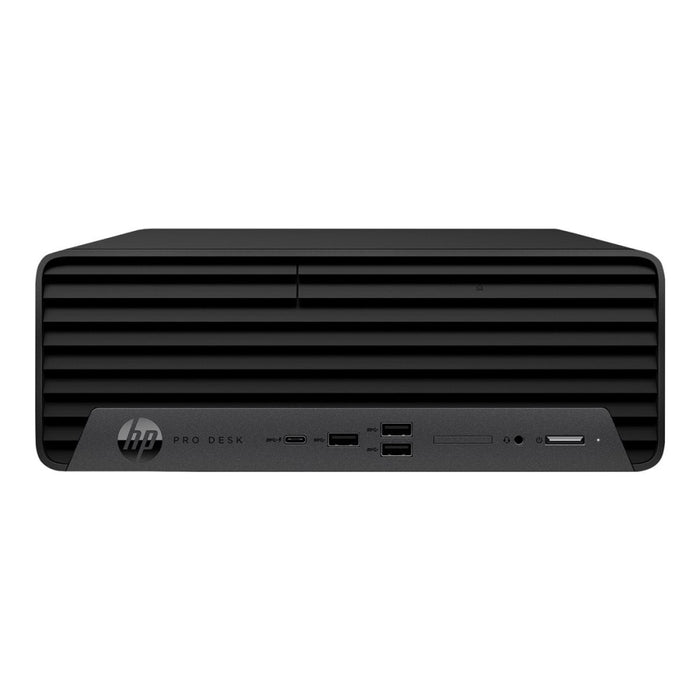 Настолен компютър HP Pro 400 G9 SFF Intel