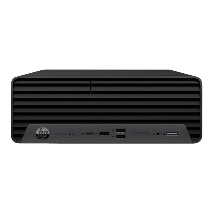 Настолен компютър HP Pro 400 G9 SFF Intel