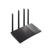 Рутер ASUS RT - AX55 AX1800 AiMesh Router Dual Band