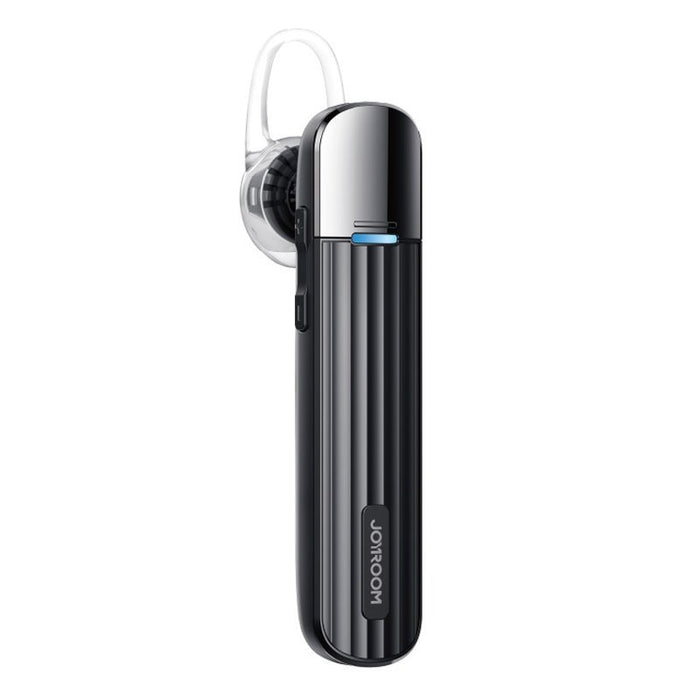 Хендсфри Joyroom Headset Single JR-B01, Bluetooth 5.0, за кола, черен ()