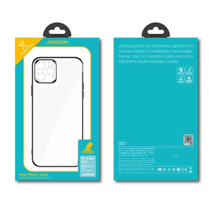 Калъф Joyroom New Beauty Series JR - BP741 iPhone 12