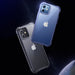 Калъф Joyroom Frigate Series durable hard за iPhone
