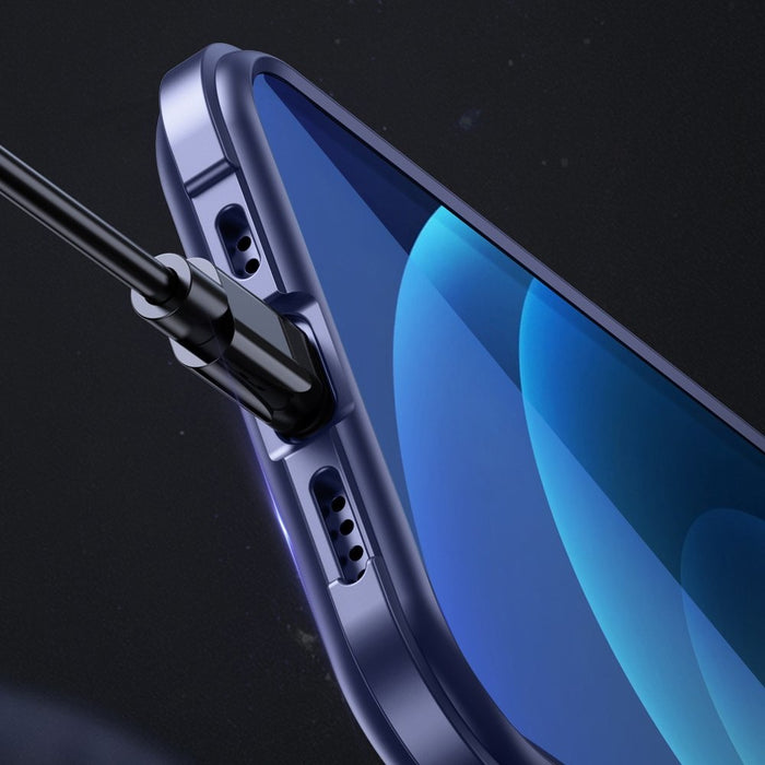 Калъф Joyroom Frigate Series durable hard за iPhone