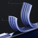 Калъф Joyroom Frigate Series durable hard за iPhone