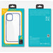 Калъф Joyroom New Beautiful Series JR - BP796 iPhone