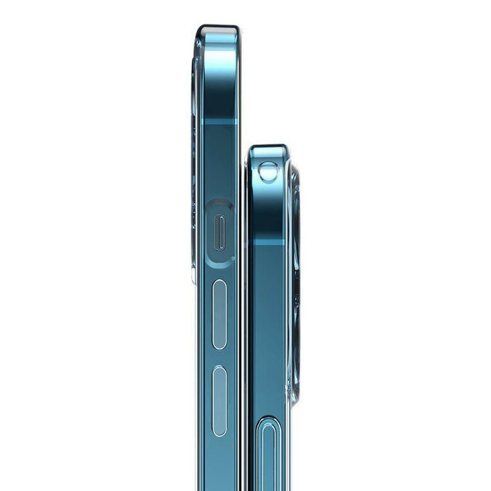Калъф Joyroom Crystal Series durable phone за iPhone