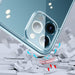 Калъф Joyroom Crystal Series protective phone за