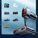 Зарядно за кола Joyroom JR - CL03 5x USB 6.2A