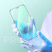 2.5D Протектор от закалено стъкло