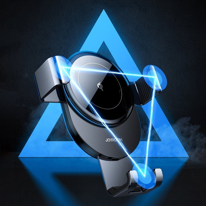Поставка за кола Joyroom JR - ZS212 Qi