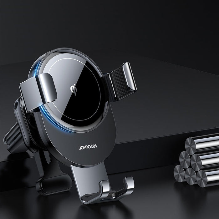 Поставка за кола Joyroom JR - ZS212 Qi