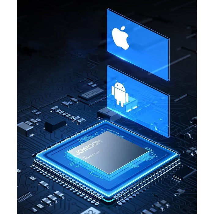 Поставка за кола Joyroom JR - ZS212 Qi