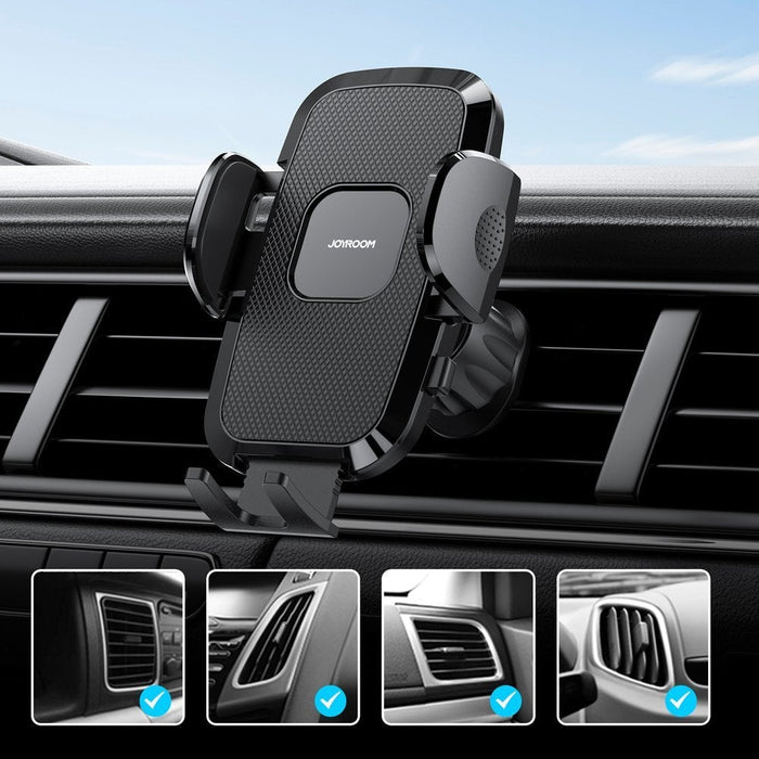 Joyroom Mechanical Car Air Vent Phone Holder