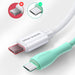 Кабел Joyroom S - 1030M8 USB към Micro 2.4A 1m черен
