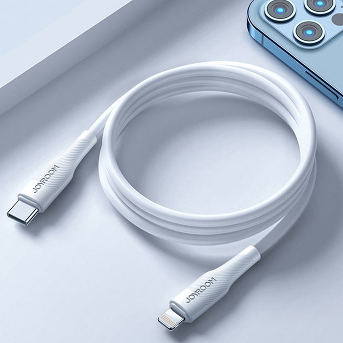 Кабел Joyroom S - 1224M3 USB към Lightning Power