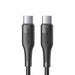 Кабел Joyroom S - 1230M3 USB към USB - C Quick