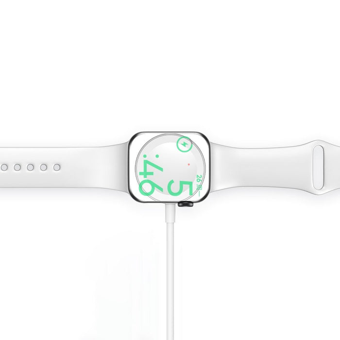 2в1 Безжично Qi зарядно Joyroom за Apple