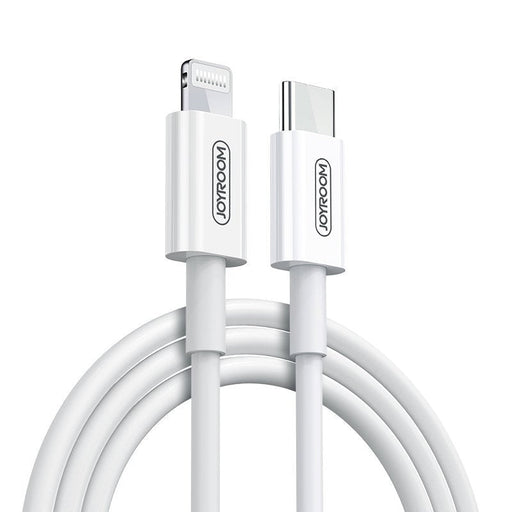 Кабел Joyroom S - M420 USB - C към Lightning (MFI