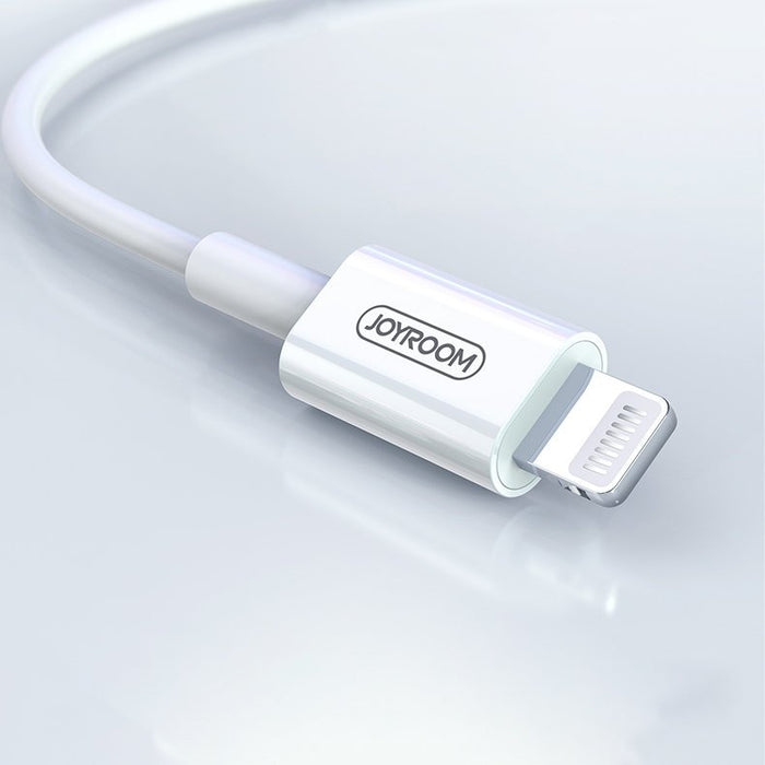 Кабел Joyroom S - M420 USB - C към Lightning (MFI