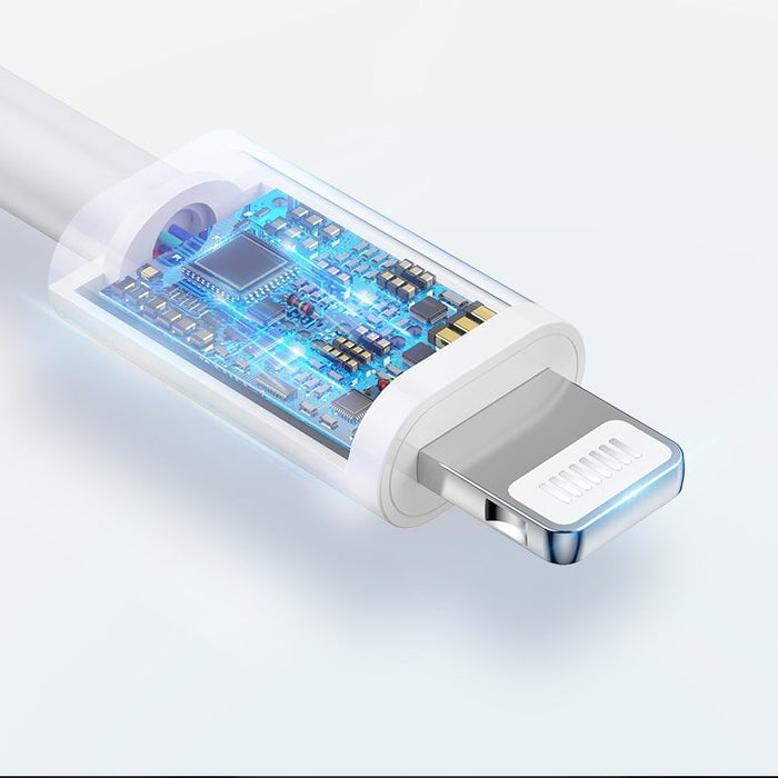 Кабел Joyroom S - M420 USB - C към Lightning (MFI