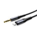 Кабел Joyroom SY - A02 stereo audio AUX 3.5mm mini