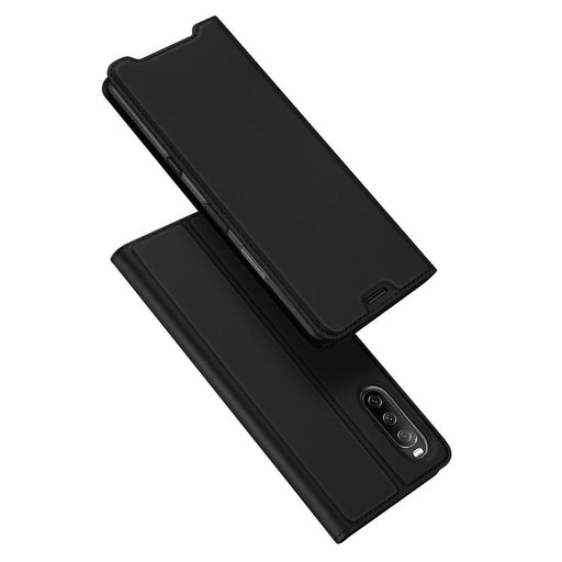 Калъф Dux Ducis Skin Pro Bookcase за Sony Xperia 10