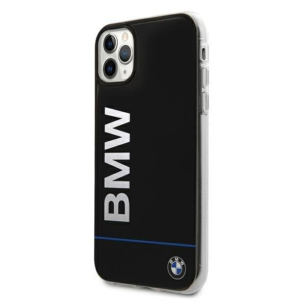 Кейс BMW за iPhone 11 Pro, 5,8", Черен