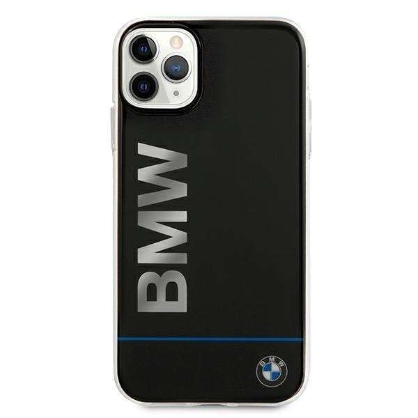 Кейс BMW за iPhone 11 Pro, 5,8", Черен