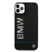 Кейс BMW за iPhone 11 Pro 5,8’ Черен